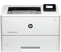 למדפסת HP LaserJet EnterPrise M506dn